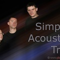 Simply Acoustic Trio